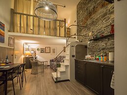 Petrella's Point Studio with AC