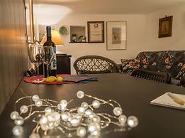 Petrella's Point Studio with AC