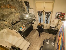 Petrella's Point Studio with AC