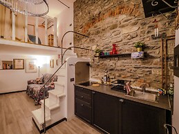 Petrella's Point Studio with AC