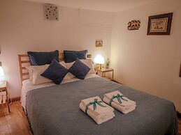 Petrella's Point Studio with AC