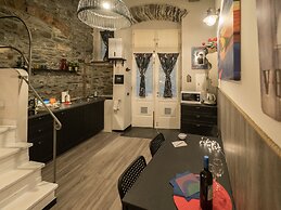 Petrella's Point Studio with AC