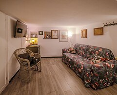 Petrella's Point Studio with AC