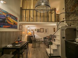 Petrella's Point Studio with AC