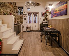 Petrella's Point Studio with AC