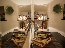 Petrella's Point Studio with AC