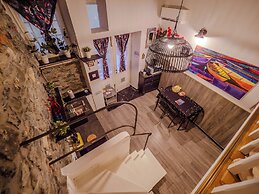 Petrella's Point Studio with AC