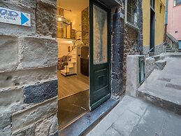 Petrella's Point Studio with AC