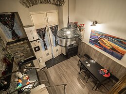 Petrella's Point Studio with AC