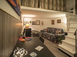 Petrella's Point Studio with AC