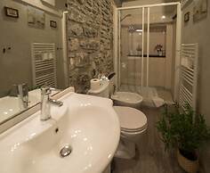 Petrella's Point Studio with AC