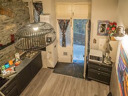 Petrella's Point Studio with AC