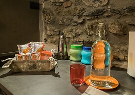 Petrella's Point Studio with AC