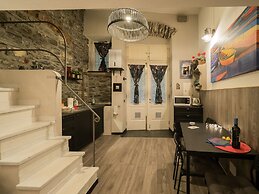 Petrella's Point Studio with AC