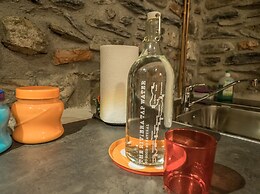 Petrella's Point Studio with AC