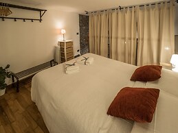 Petrella's Point Studio with AC