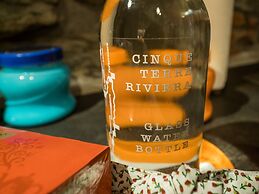 Petrella's Point Studio with AC