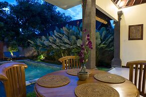 Dana's Place Private Villa