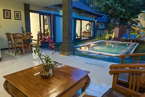 Dana's Place Private Villa