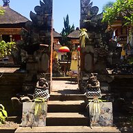 Dana's Place Private Villa