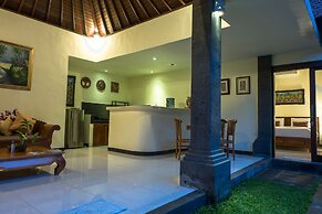 Dana's Place Private Villa