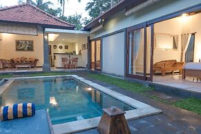 Dana's Place Private Villa