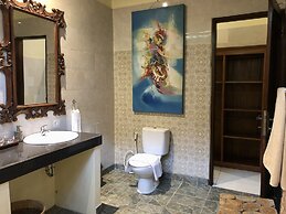 Dana's Place Private Villa