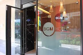 BIG M Hotel