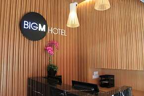 BIG M Hotel