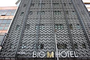 BIG M Hotel