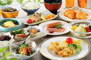 Hotel Beppu Pastoral