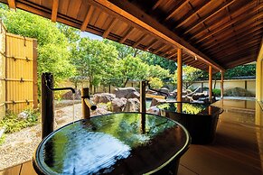 Hotel Beppu Pastoral