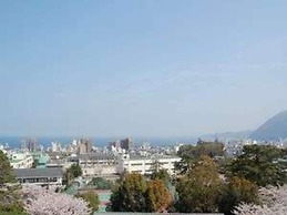 Hotel Beppu Pastoral