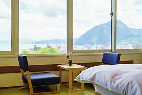 Hotel Beppu Pastoral