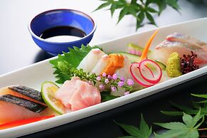 Hotel Beppu Pastoral