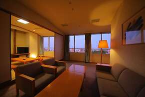 Hotel Beppu Pastoral