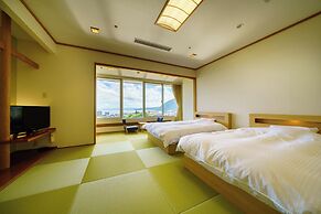 Hotel Beppu Pastoral