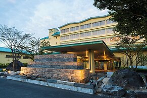 Hotel Beppu Pastoral