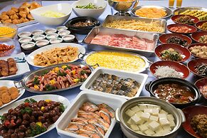 Hotel Beppu Pastoral