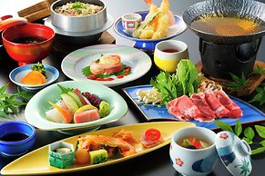 Hotel Beppu Pastoral