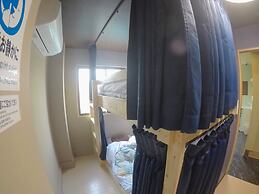 Narita Sando Guesthouse - Hostel