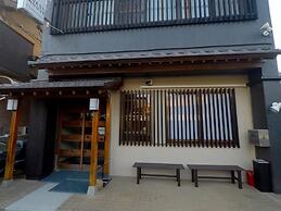 Narita Sando Guesthouse - Hostel