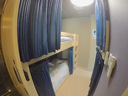 Narita Sando Guesthouse - Hostel
