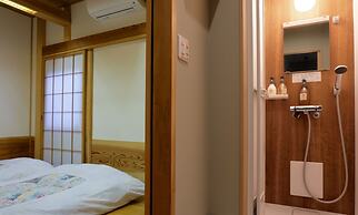 Narita Sando Guesthouse - Hostel