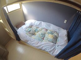 Narita Sando Guesthouse - Hostel