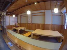 Narita Sando Guesthouse - Hostel