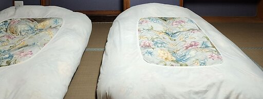 Narita Sando Guesthouse - Hostel