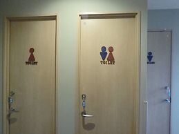 Narita Sando Guesthouse - Hostel