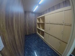 Narita Sando Guesthouse - Hostel