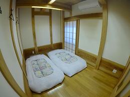 Narita Sando Guesthouse - Hostel